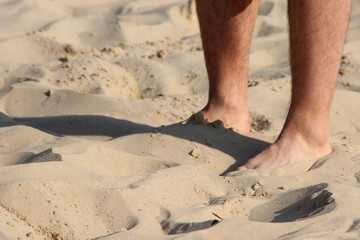 Urlaubsfeeling