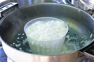 ricotta