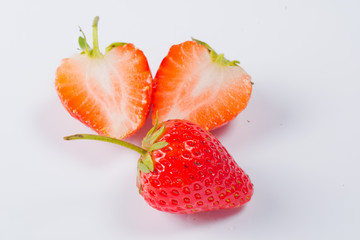 strawberry