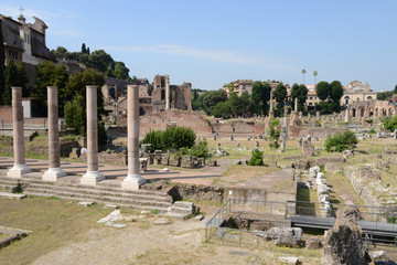 Forum Romain