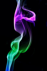 Obraz premium Abstract background