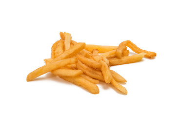 Fried potatoes