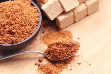 organic brown sugar