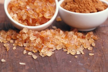 cane sugar