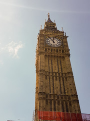Big Ben