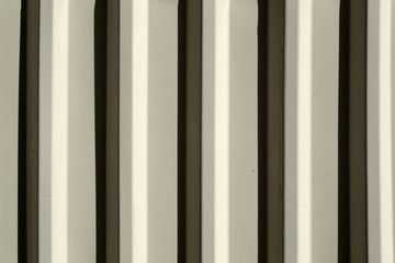 Abstract vertical background of strips