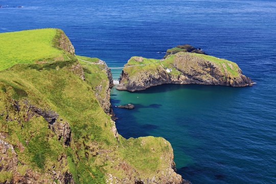 United Kingdom, Northern Ireland, Antrim