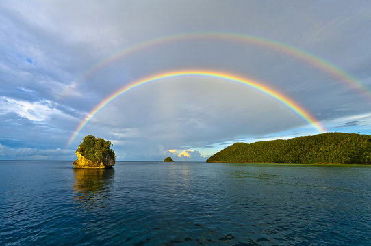 Indonesia, New Guinea, West Papua Province