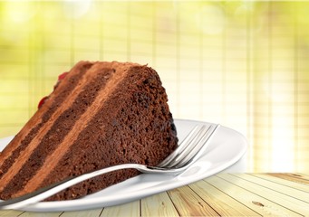Dessert.
