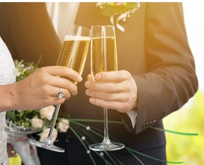 Wedding.
