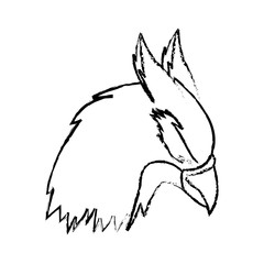 hippogriff greek mythological creature beast