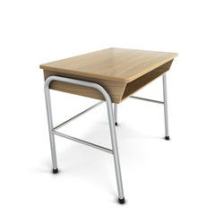 School desk