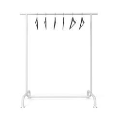 Clothing rack
