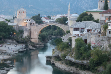 puente mostar