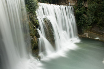 Cascada de Pliva