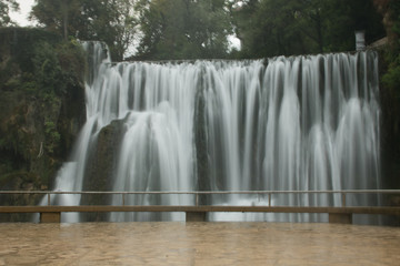 Cascada de Pliva