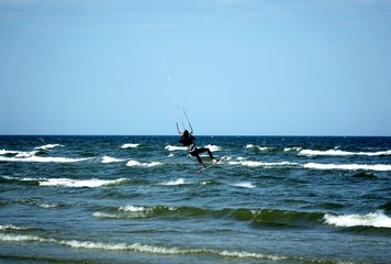 Urlaub an der Ostsee © bajo57