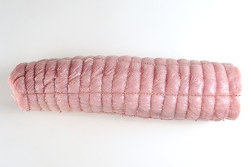 Stuffed Pork Loin