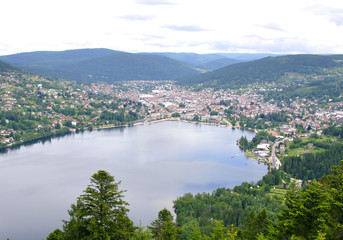 Gérardmer,