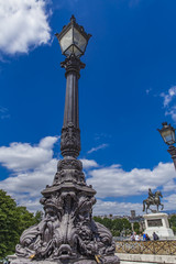 Pont Neuf in Paris