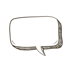 Comic bubble symbol icon vector illustration graphic design