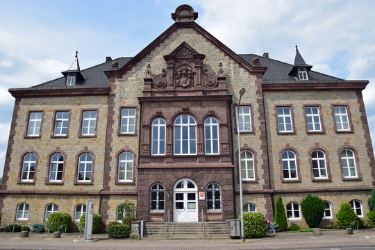 Amtsgericht in Stadthagen