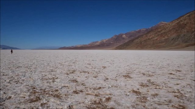 Vall&eacute;e de la mort