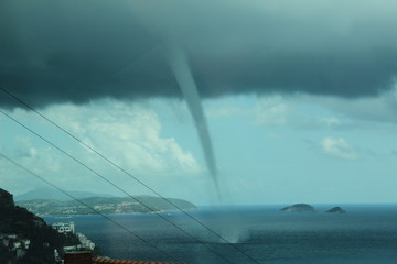 Tornado