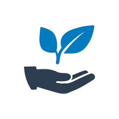 business startup  icon