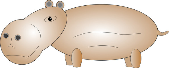 Hippopotamus