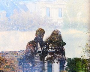 Amour, toujours