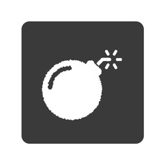 TNT - Handgezeichnet