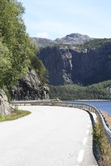Norway Road 2