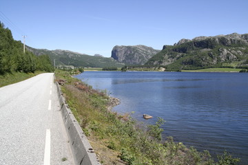 Norway Road 3