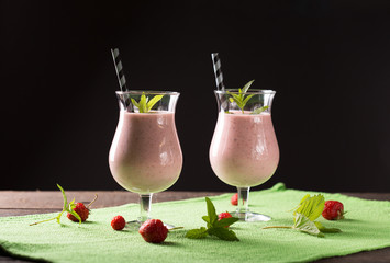 smoothies for summer