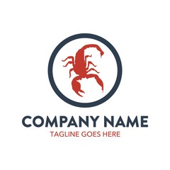 Scorpion Logo