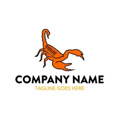 Scorpion Logo