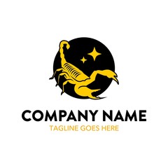 Scorpion Logo