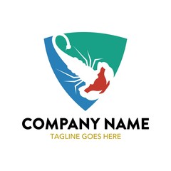 Scorpion Logo