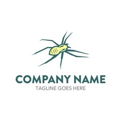Spider Logo