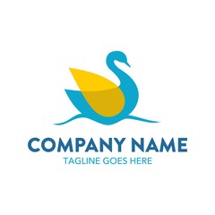 Swan Logo