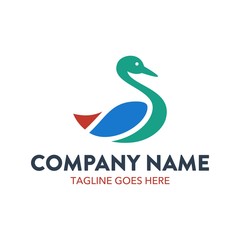Swan Logo