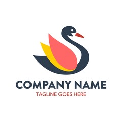 Swan Logo