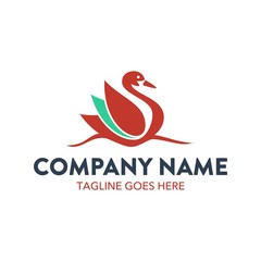 Swan Logo
