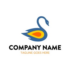 Swan Logo