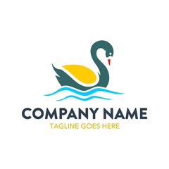 Swan Logo