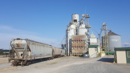 Factory_3-landscape w train