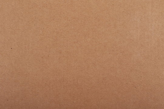 cardboard background and texture