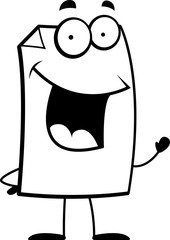 Paper Waving