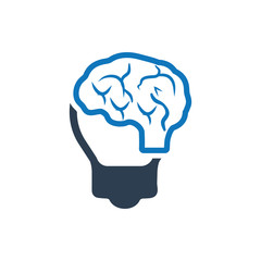 Brainstorming Icon